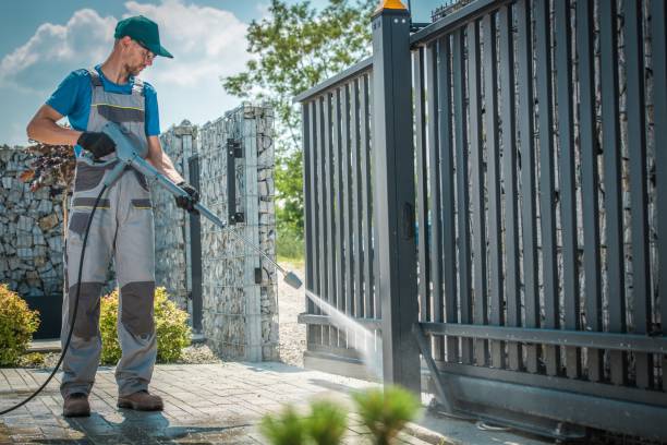 Best Fence Cleaning  in Bethlehem Village, CT
