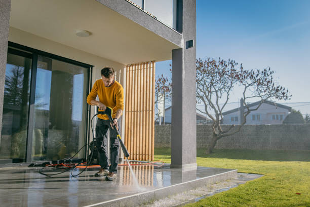 Bethlehem Village, CT Pressure Washing Company